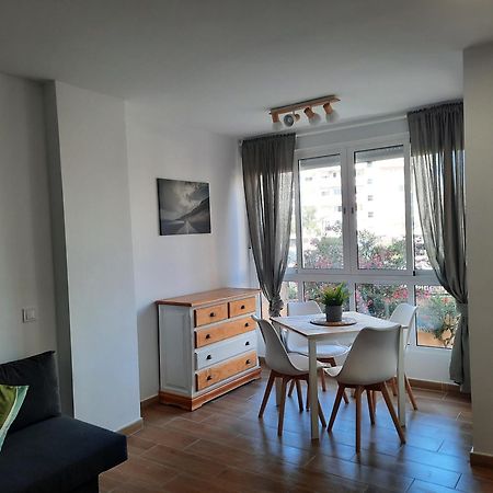 Apartamento Veramar En Фуeнхирола Екстериор снимка