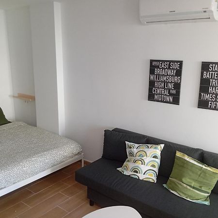 Apartamento Veramar En Фуeнхирола Екстериор снимка