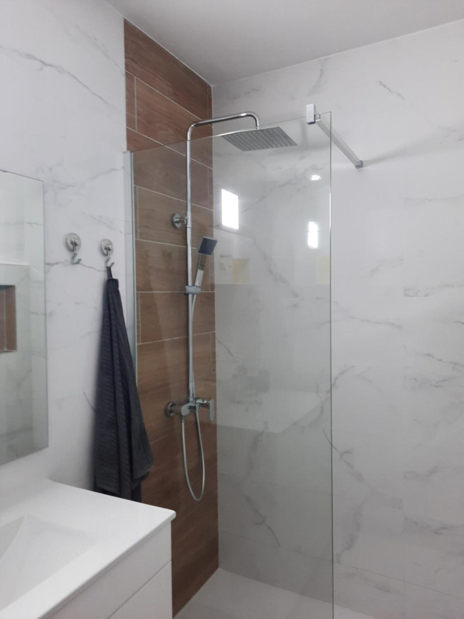 Apartamento Veramar En Фуeнхирола Екстериор снимка