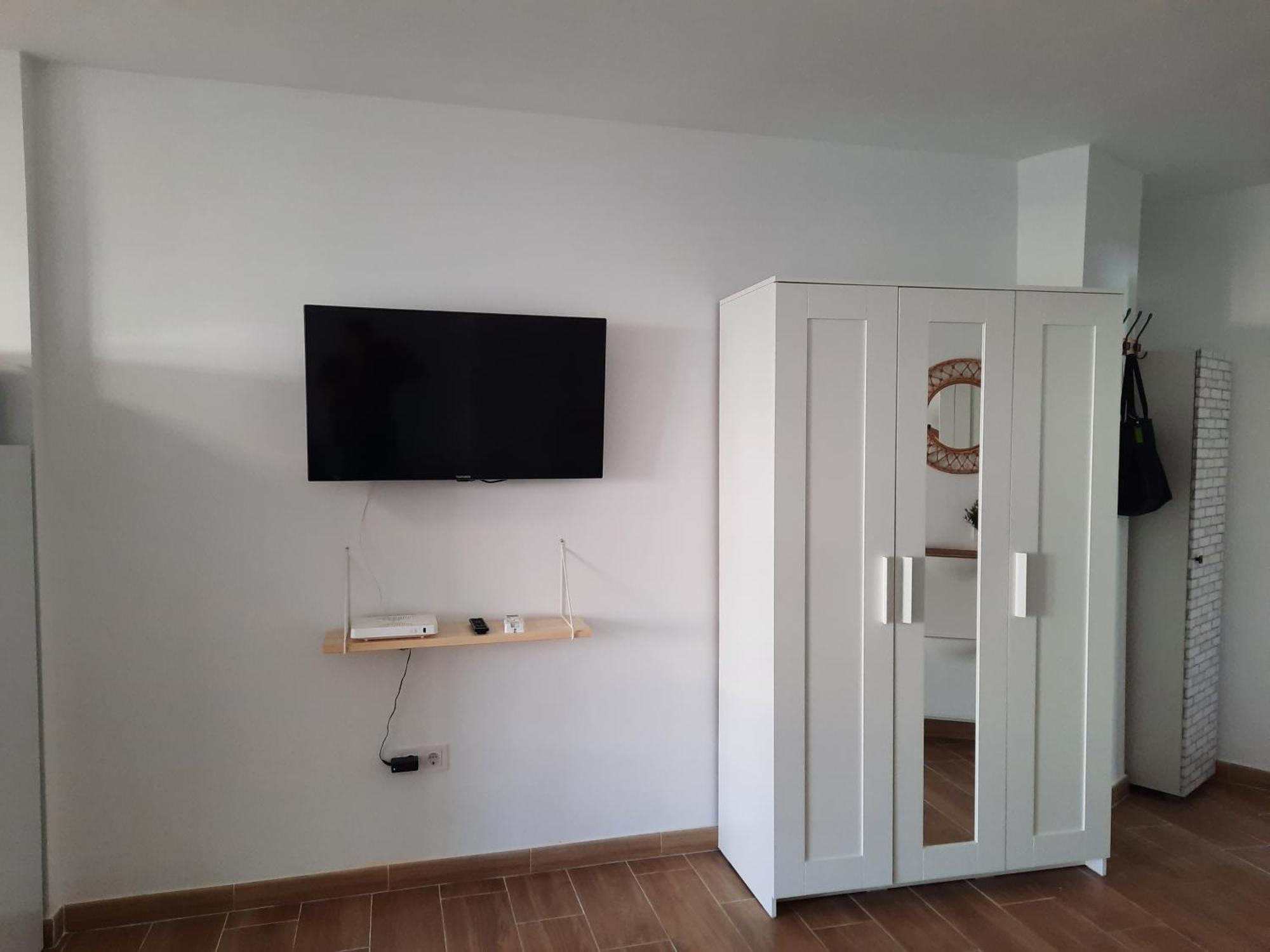 Apartamento Veramar En Фуeнхирола Екстериор снимка