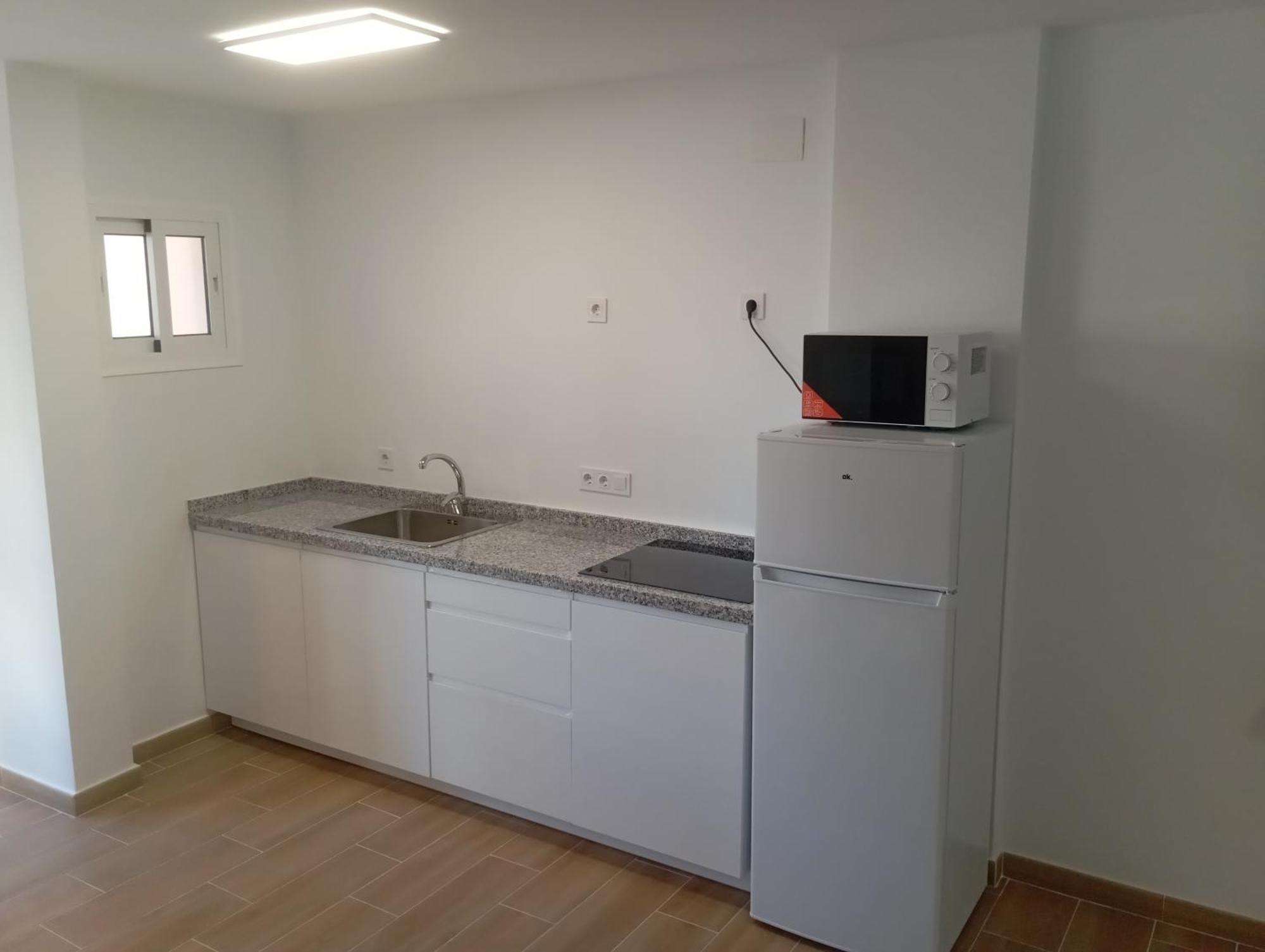 Apartamento Veramar En Фуeнхирола Екстериор снимка